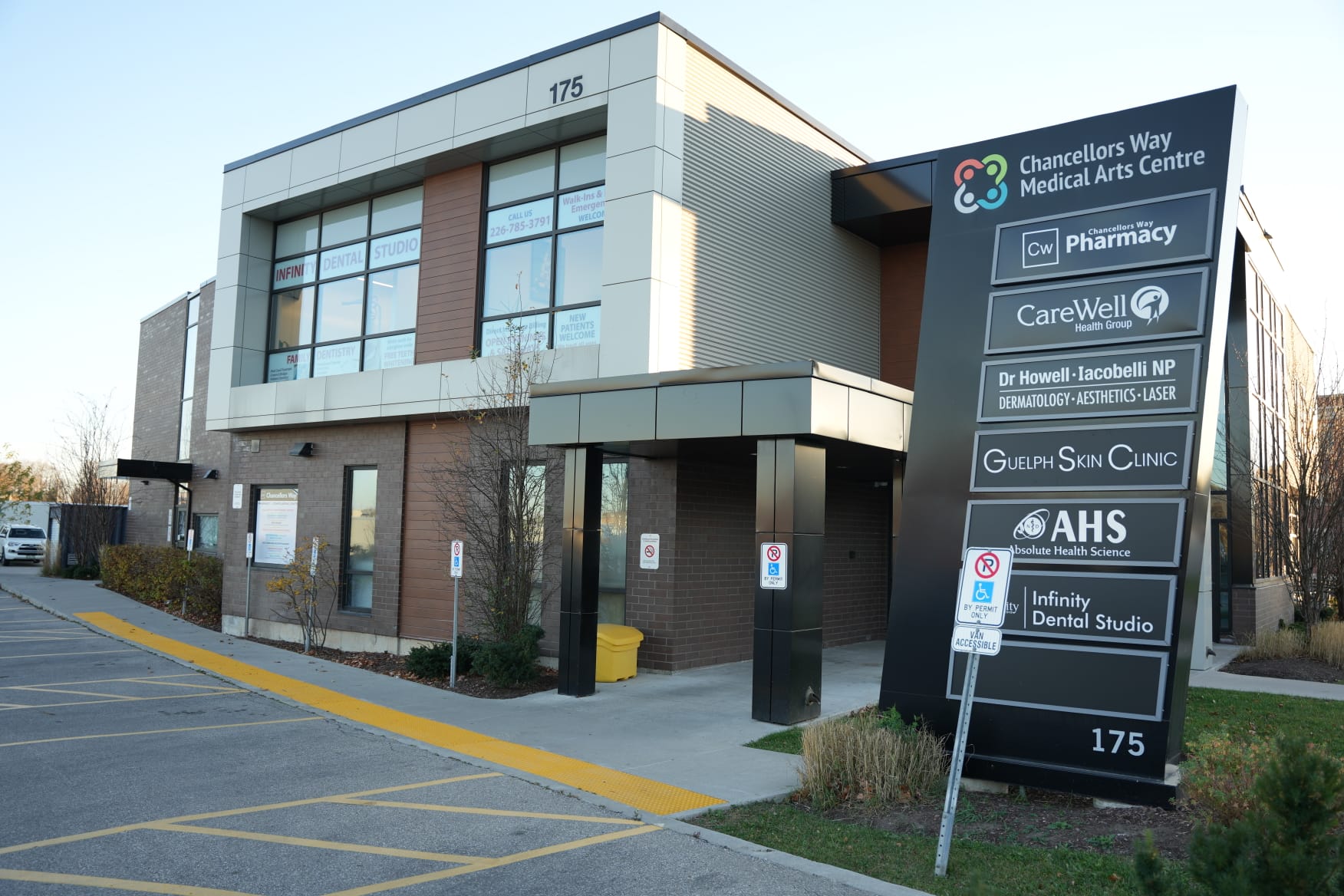 Clinic Image